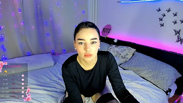 meg foxy online show from January 21, 2025, 3:26 am