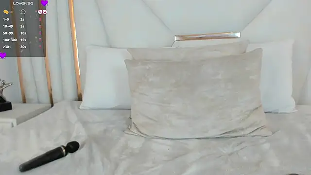 im gaby  online show from December 11, 2024, 10:03 am