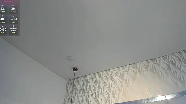 im gaby  online show from March 13, 2025, 1:29 pm