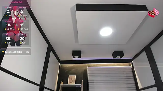 lilithTeen1  online show from March 9, 2025, 5:00 am