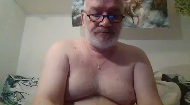 Snapshot of Belko7 chatting on January 3, 2025, 1:27 am Belko7 online show from January 3, 2025, 1:27 am