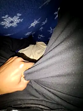 Snapshot of RovingAlcove chatting on March 14, 2026, 12:21 pm RovingAlcove online show from March 14, 2026, 12:21 pm