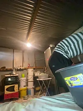 BoyDk65 online show from April 9, 2026, 5:40 am