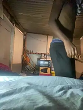 BoyDk65 online show from April 14, 2026, 5:13 am