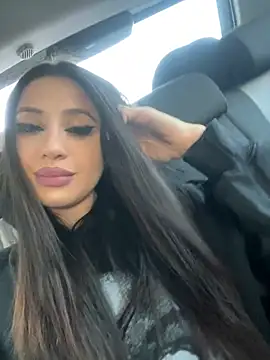 NattyDevon online show from January 13, 2025, 6:27 am