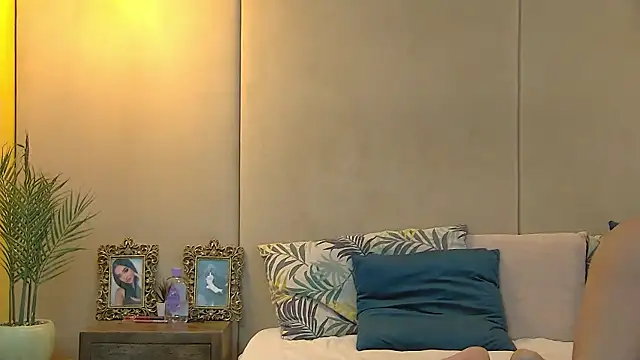 NattyDevon online show from February 8, 2025, 12:39 pm