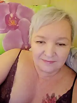 Snapshot of ForgetMeNot50 chatting on January 5, 2025, 1:24 am ForgetMeNot50 online show from January 5, 2025, 1:24 am