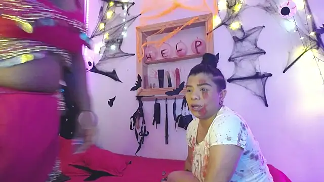 Snapshot of kaylie_dakota chatting on November 1, 2025, 12:23 am kaylie dakota online show from November 1, 2025, 12:23 am