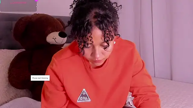 Snapshot of juphiteer chatting on February 17, 2026, 2:35 pm juphiteer online show from February 17, 2026, 2:35 pm