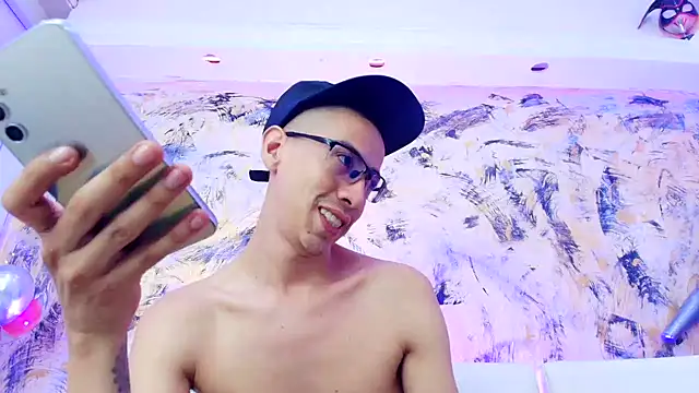 Pipe Rudecatt online show from September 20, 2025, 2:51 pm