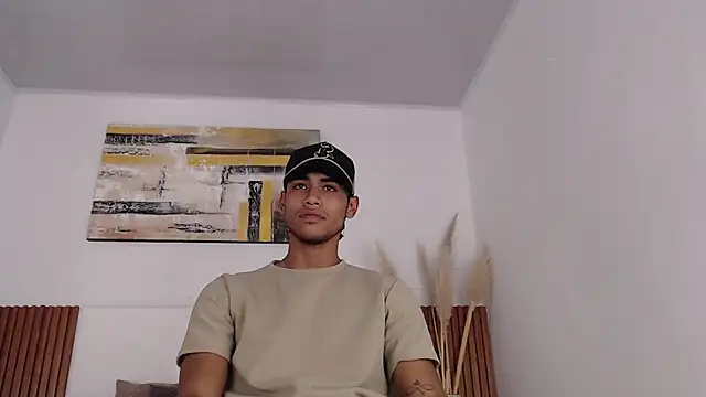 zander 2120 online show from March 23, 2026, 2:10 pm