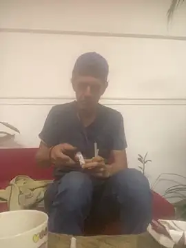 laye19 online show from March 14, 2026, 6:41 am