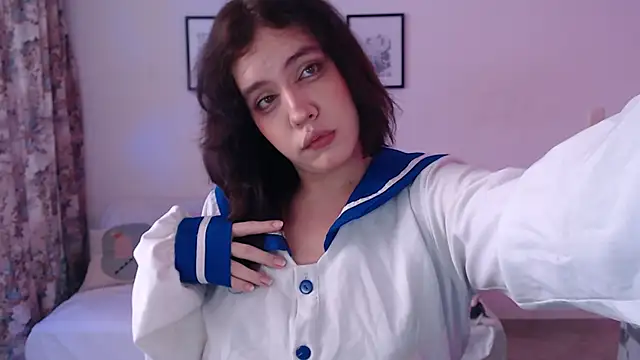 yukiio nee online show from February 25, 2025, 6:42 pm