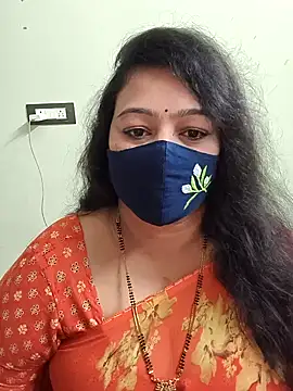 neelu-hoty online show from March 9, 2026, 2:54 pm