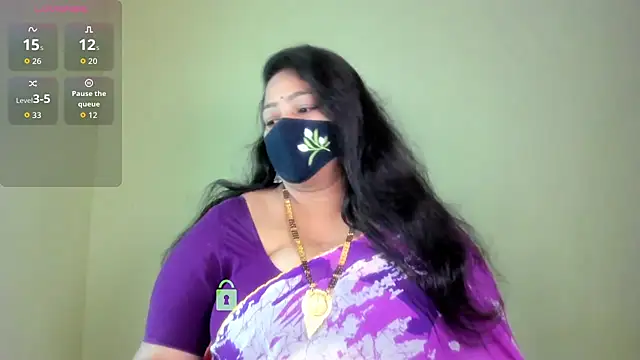 Snapshot of neelu-hoty chatting on June 4, 2026, 9:26 am neelu-hoty online show from June 4, 2026, 9:26 am