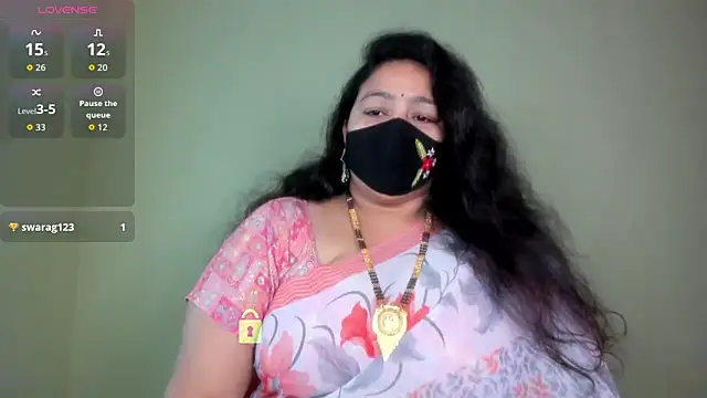 Snapshot of neelu-hoty chatting on June 21, 2026, 8:17 am neelu-hoty online show from June 21, 2026, 8:17 am