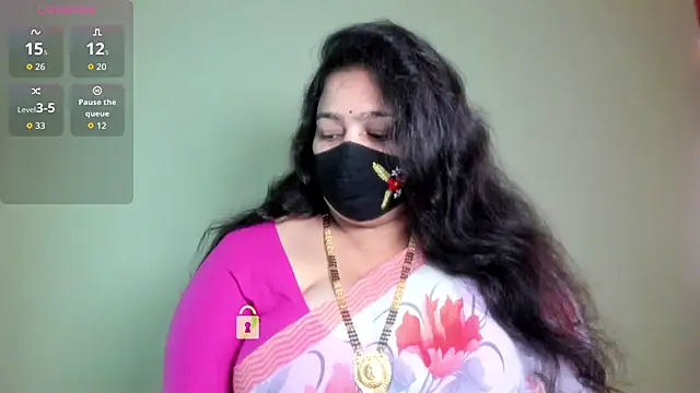 Snapshot of neelu-hoty chatting on July 17, 2026, 9:27 am neelu-hoty online show from July 17, 2026, 9:27 am