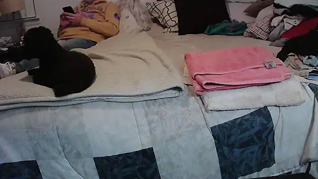 Hand69someguy online show from November 24, 2025, 2:11 am