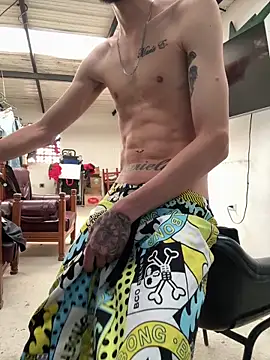 27powercm online show from April 7, 2026, 9:26 pm