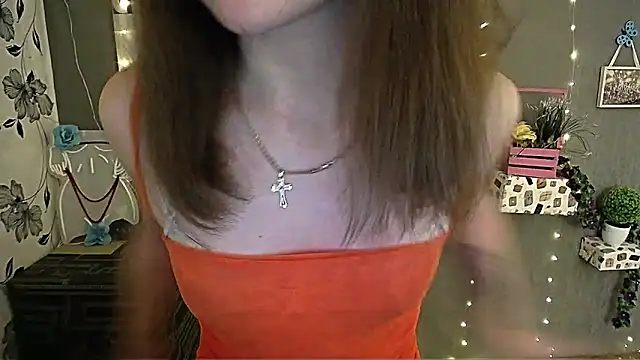  Barbie Kiss  online show from January 28, 2025, 10:12 am