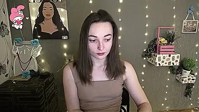  Barbie Kiss  online show from February 4, 2025, 6:25 am