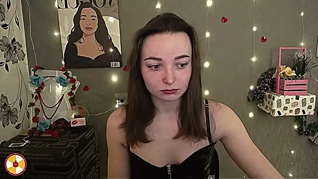  Barbie Kiss  online show from February 25, 2025, 6:25 am