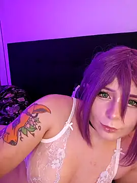Snapshot of WeissNeko chatting on July 17, 2026, 9:19 pm WeissNeko online show from July 17, 2026, 9:19 pm