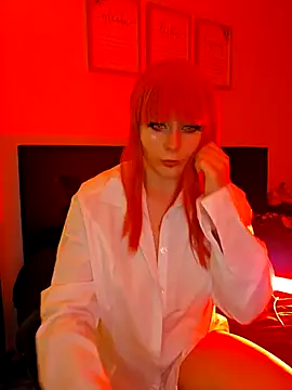 Snapshot of WeissNeko chatting on July 27, 2026, 8:27 pm WeissNeko online show from July 27, 2026, 8:27 pm