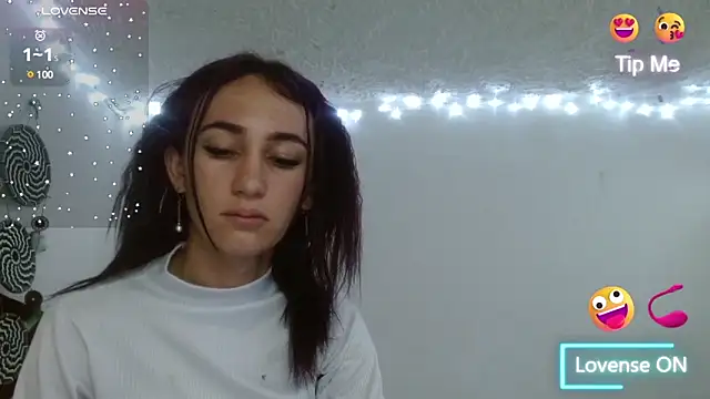 SexyTokio4 online show from December 5, 2024, 10:12 am