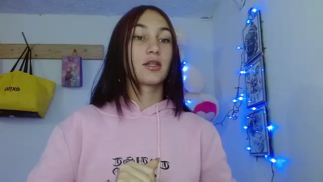 SexyTokio4 online show from January 17, 2025, 11:27 am