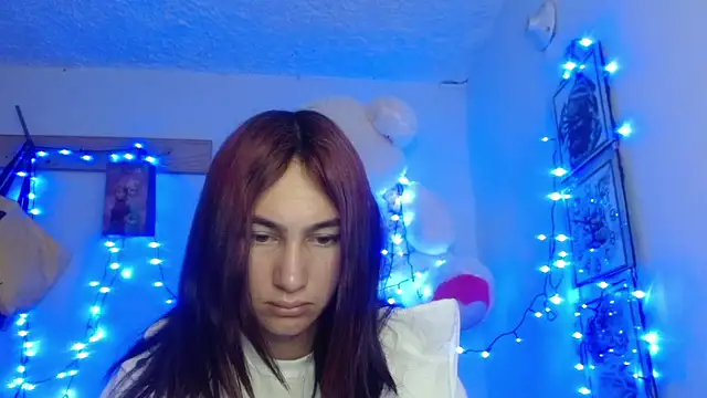 SexyTokio4 online show from January 19, 2025, 11:12 am