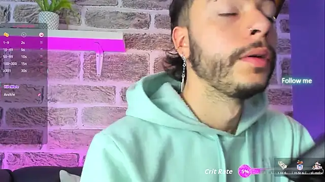 noah ricci online show from February 10, 2026, 12:09 pm