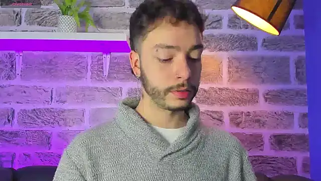 noah ricci online show from March 8, 2026, 12:09 pm