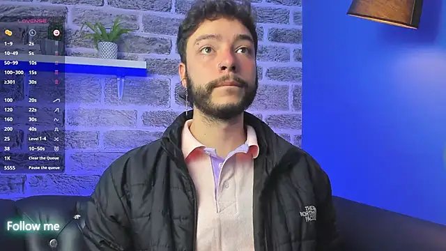 noah ricci online show from May 21, 2026, 12:01 pm