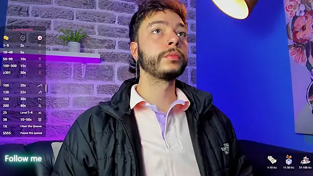 noah ricci online show from June 16, 2026, 11:57 am