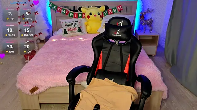 Dina dee online show from January 5, 2025, 6:13 am