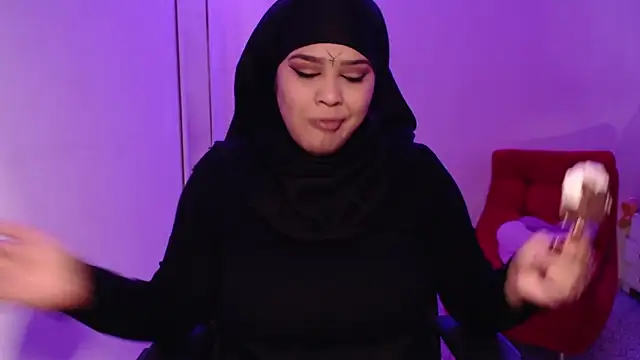 VenussTits97 online show from April 2, 2026, 10:29 pm