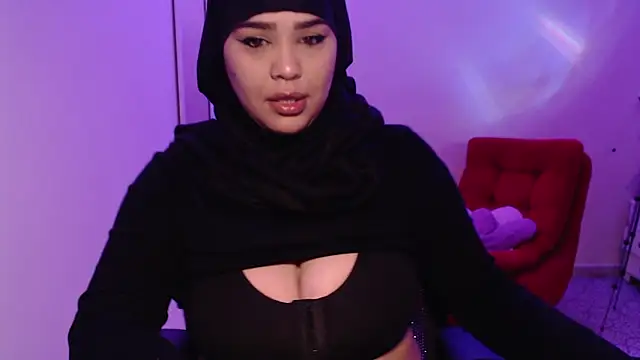 VenussTits97 online show from May 21, 2026, 12:23 pm