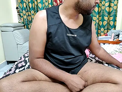 PawanHyd7 online show from March 12, 2025, 7:59 pm