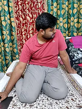 PawanHyd7 online show from November 17, 2025, 6:24 pm