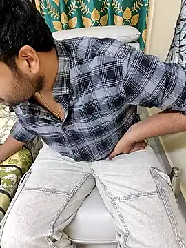 Snapshot of PawanHyd7 chatting on January 18, 2026, 10:24 pm PawanHyd7 online show from January 18, 2026, 10:24 pm