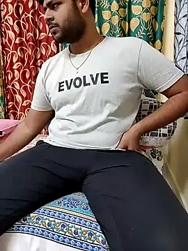 Snapshot of PawanHyd7 chatting on February 20, 2026, 1:33 pm PawanHyd7 online show from February 20, 2026, 1:33 pm