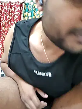 Snapshot of PawanHyd7 chatting on February 22, 2026, 8:35 am PawanHyd7 online show from February 22, 2026, 8:35 am