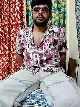 Snapshot of PawanHyd7 chatting on February 24, 2026, 1:14 am PawanHyd7 online show from February 24, 2026, 1:14 am