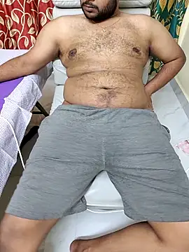 PawanHyd7 online show from March 29, 2026, 10:43 pm