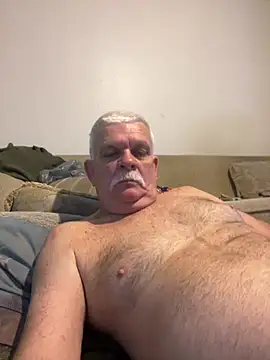 Silver1959 online show from July 10, 2026, 4:20 pm