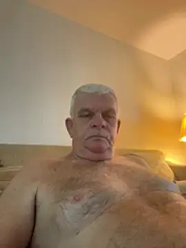 Silver1959 online show from July 27, 2026, 9:00 pm