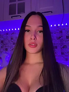 Snapshot of EricaWalls chatting on January 22, 2025, 4:55 pm EricaWalls online show from January 22, 2025, 4:55 pm