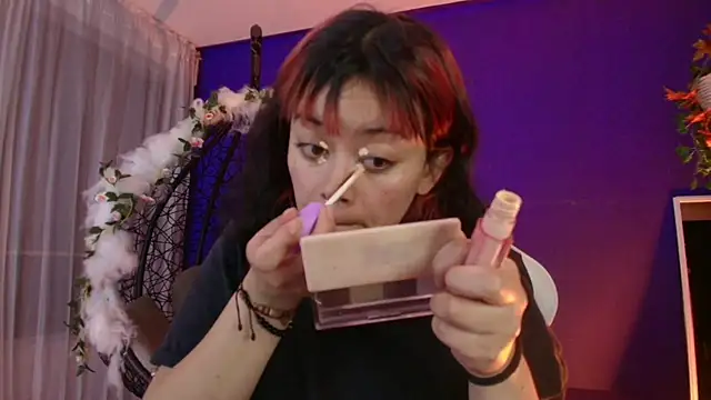 vanelope11 online show from March 12, 2026, 3:45 am