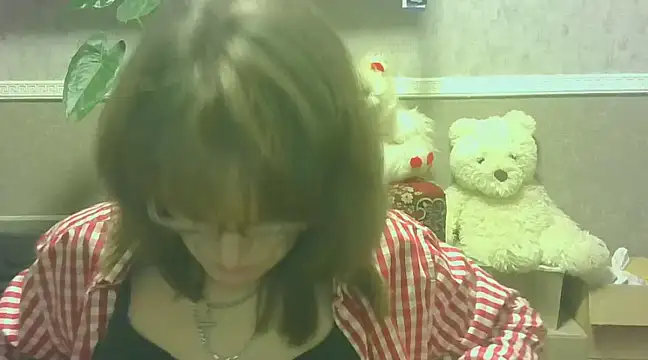 Manulyonok51 online show from December 4, 2024, 11:46 pm